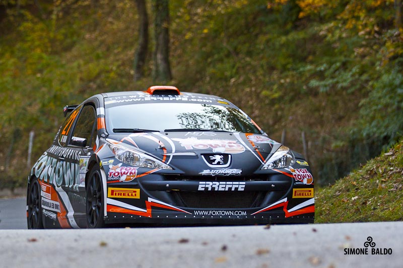 29� Trofeo ACI Como