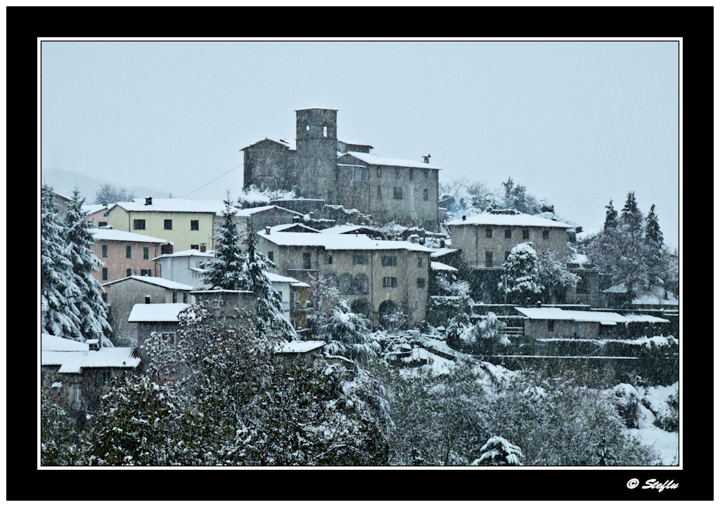 Garfagnana