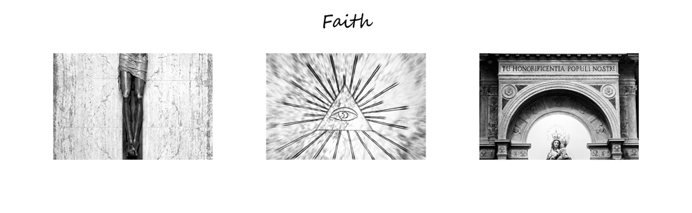 Faith