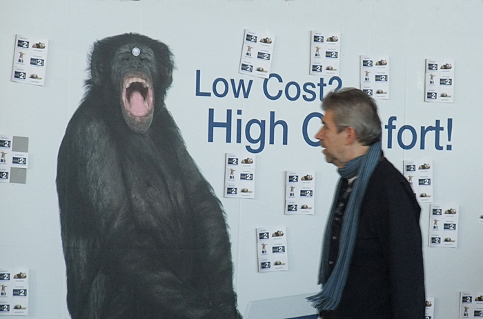 Milano Aeroporto di Malpensa