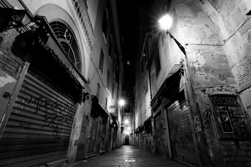 Via Pescherie Vecchie