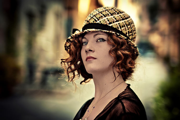 Nostalgia of the Past