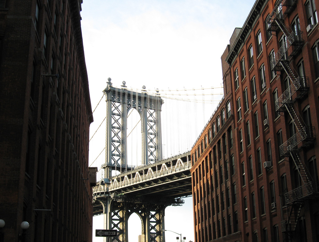 Once upon a time in America