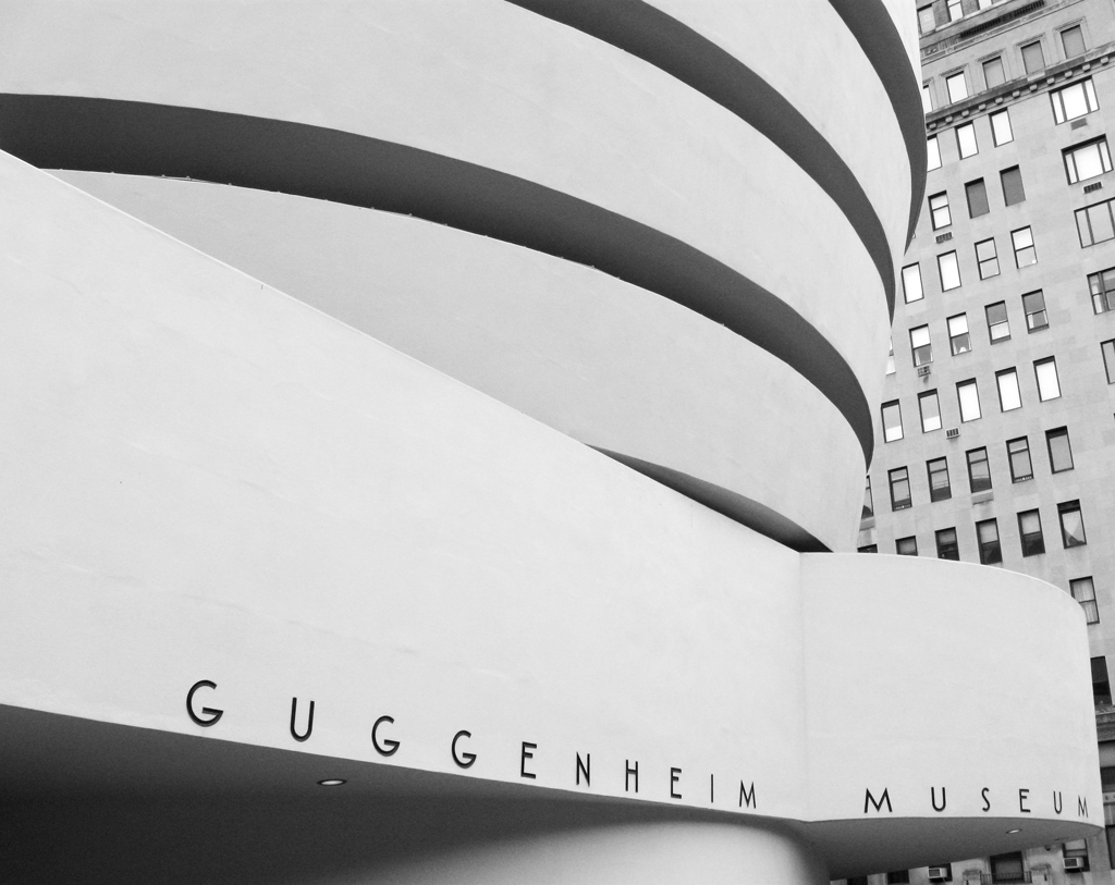 Guggenheim Museum