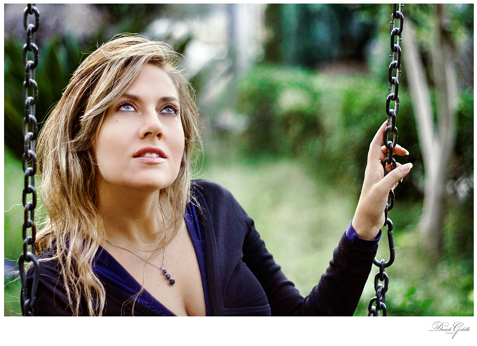 A Francesca dai mille colori