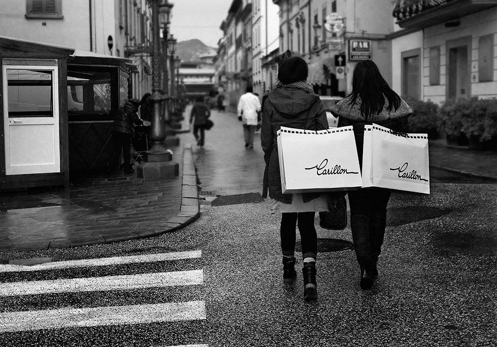 Doppio acquisto ........