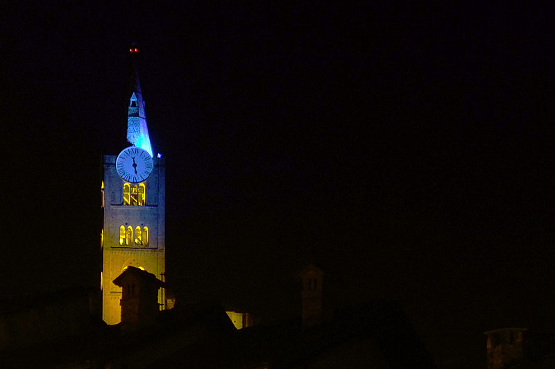 Pinerolo,San Maurizio