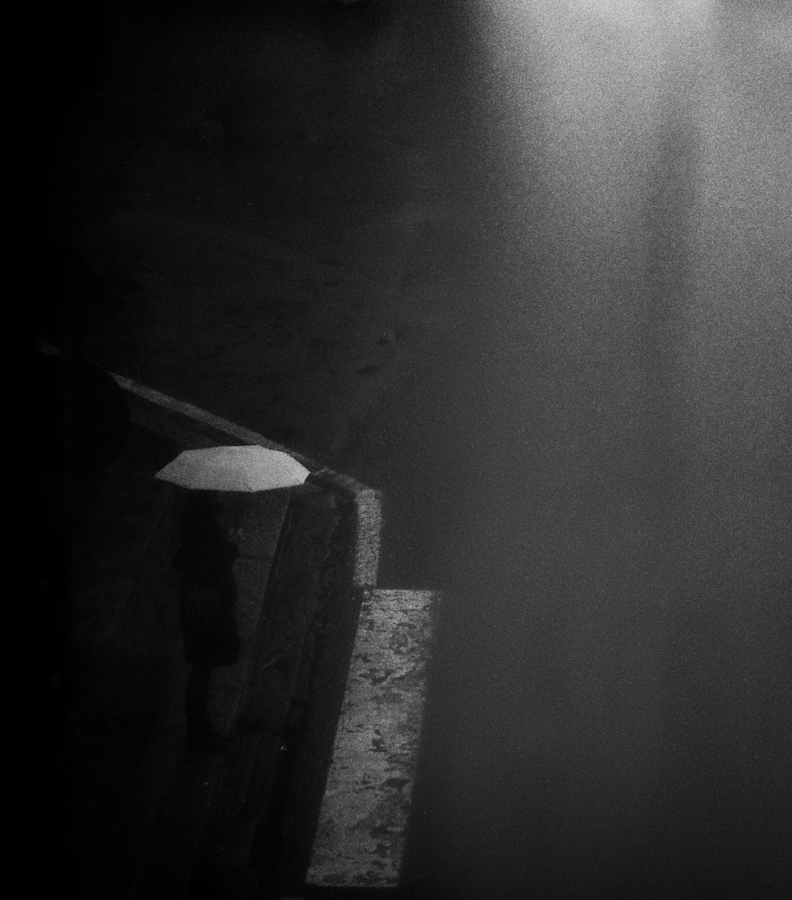 Composizione prospettica