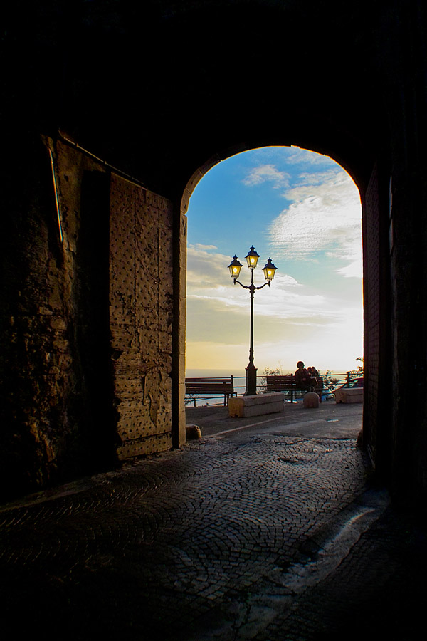 Porta Nizza