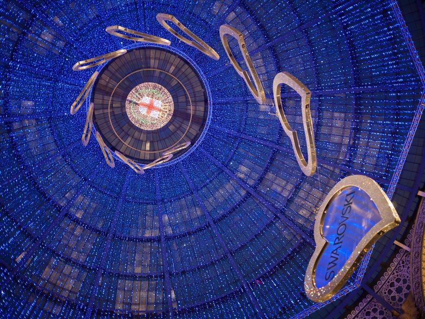 Il giorno prima della caduta