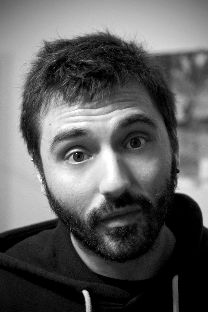 Un ritratto semplice di un soggetto complesso