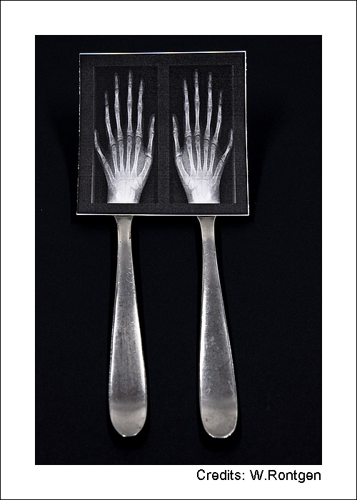 Serie:....e qualcuno le usa solo per mangiare....