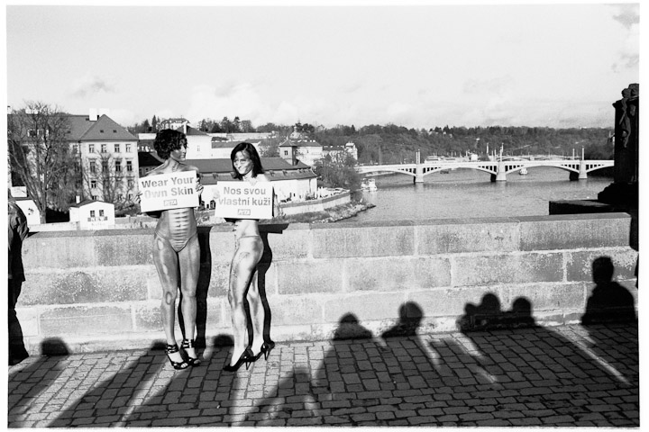 praga 2009 - fuji neopan 400