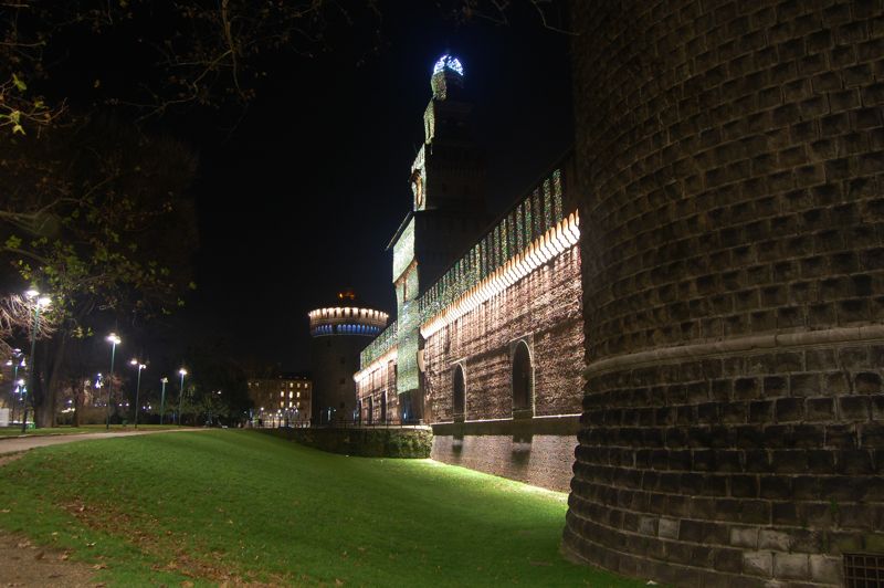 Uscita Dicembre 2010