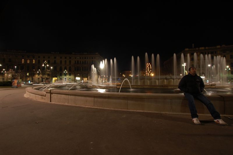 Uscita Dicembre 2010