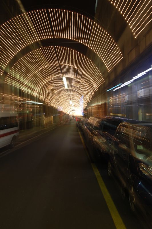 Uscita Dicembre 2010