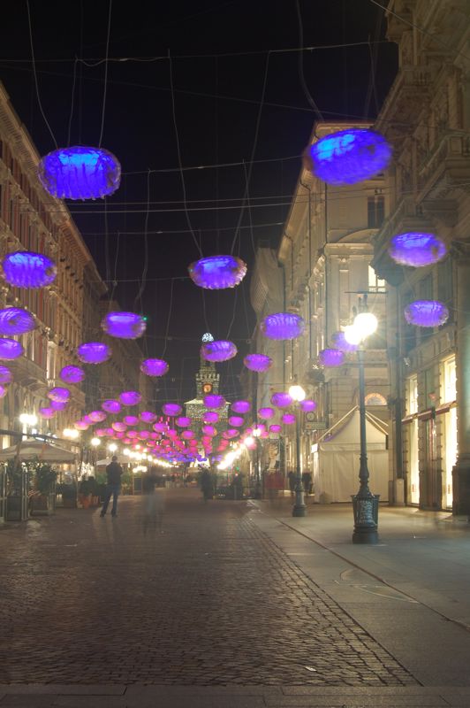 Uscita Dicembre 2010