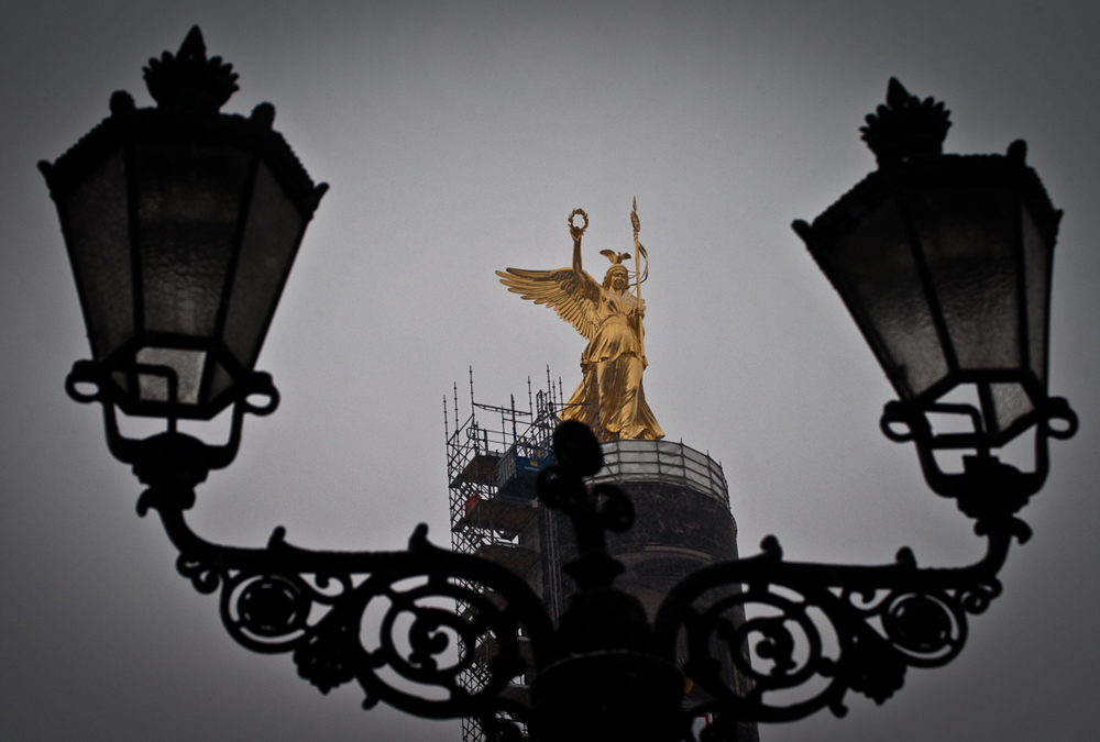 Der Himmel �ber Berlin