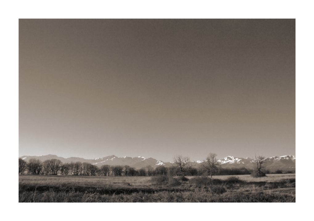 Montagne Biellesi - 2 pd