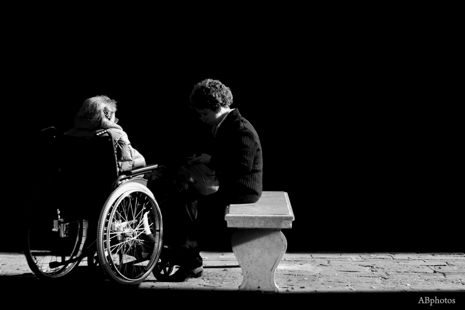 intimit� madre e figlia