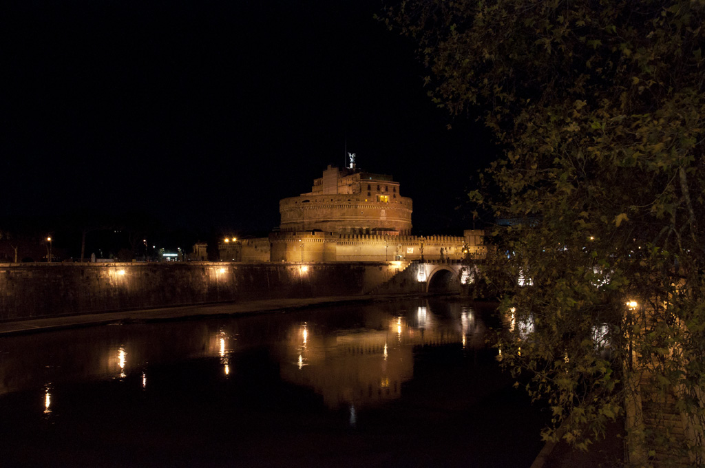 Castel S.Angelo