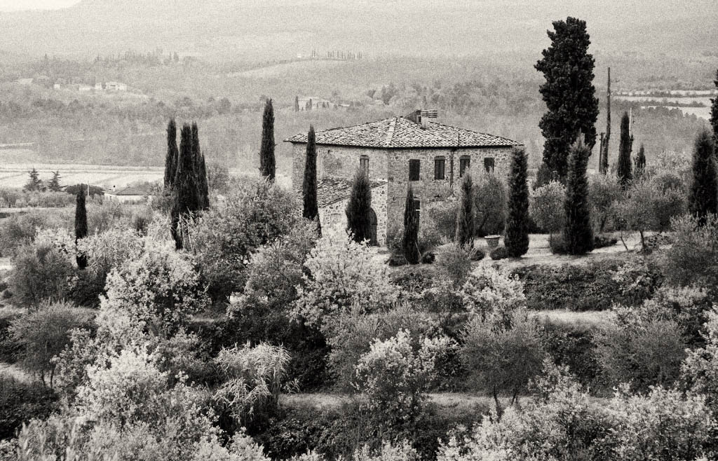 Casolare di campagna