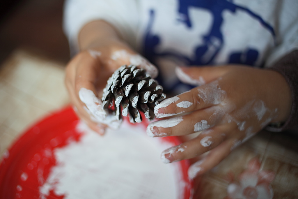 Piccoli artisti crescono