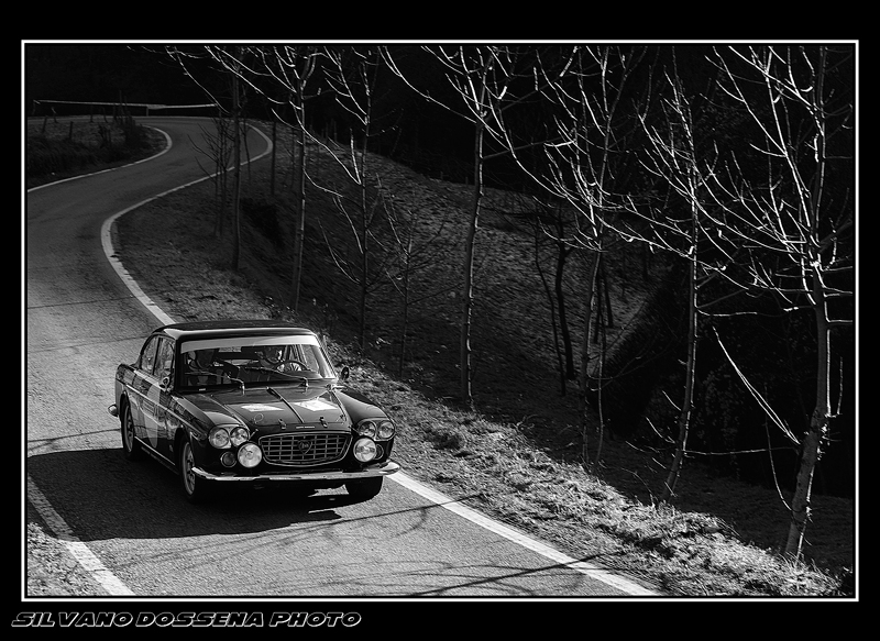 Lancia Flavia Coupe'