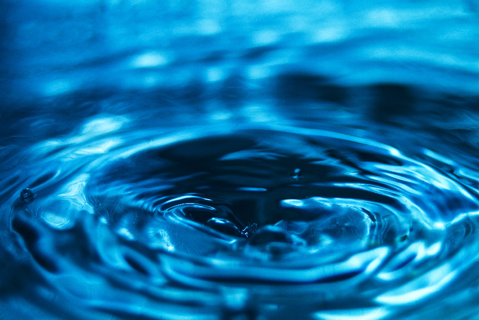 L'occhio del ciclone