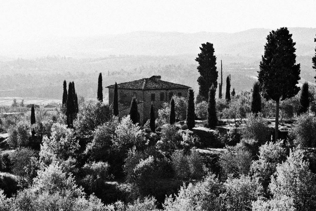 Casolare di campagna 2