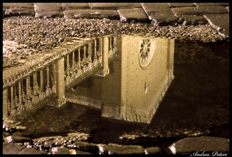 san giustino riflessa