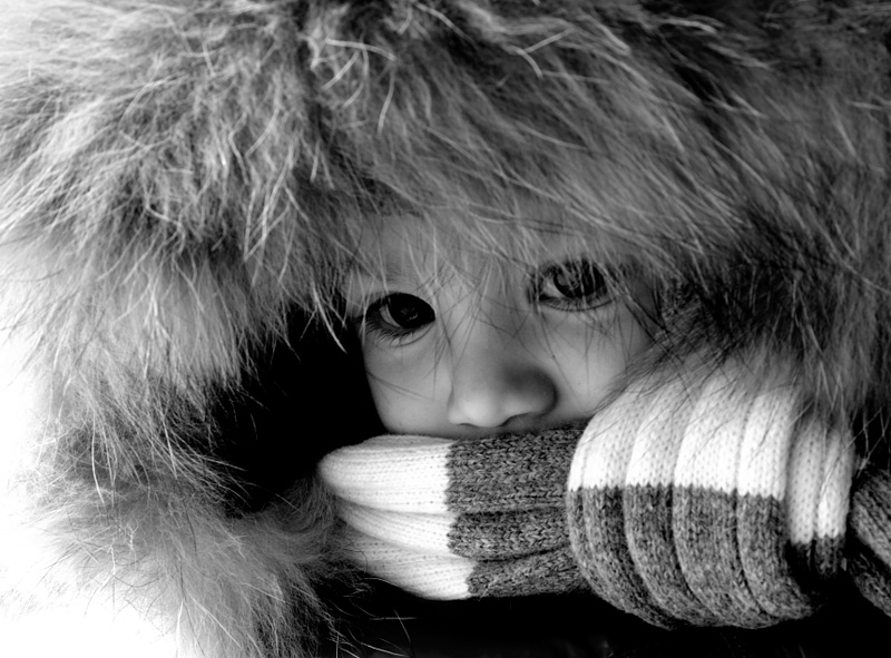 Raoul ( versione invernale )