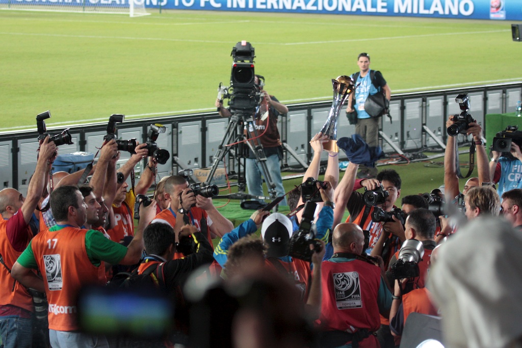 Inter Campione del mondo