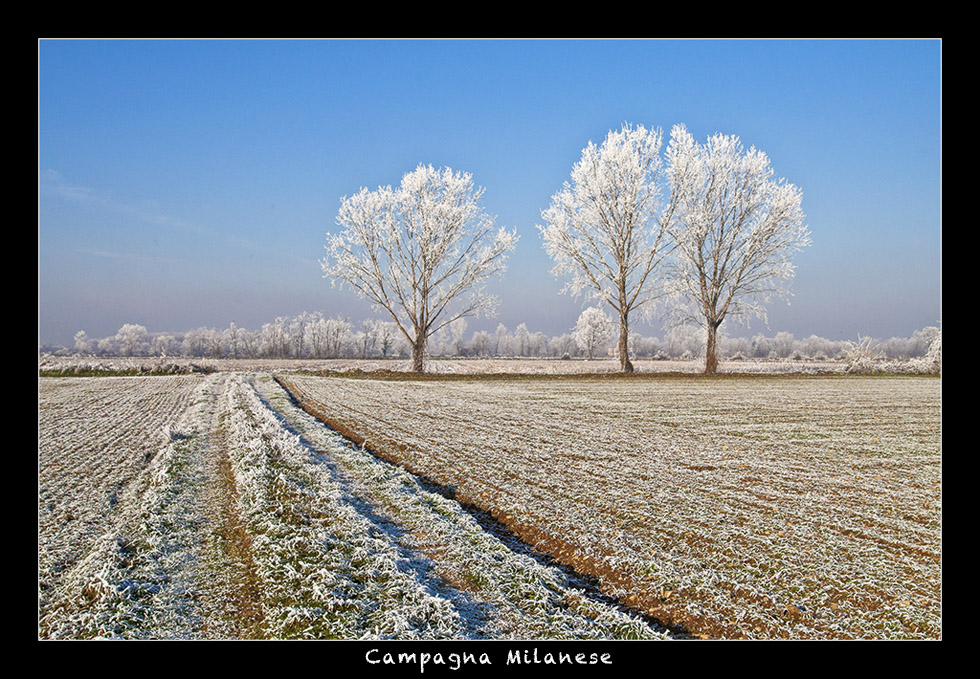 Campagna Milanese