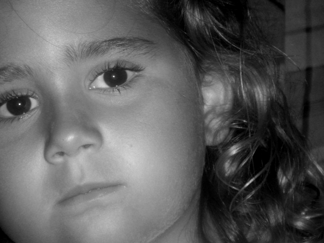 la mia piccola giuly