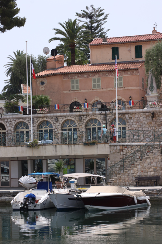 Mairie de Saint Jean