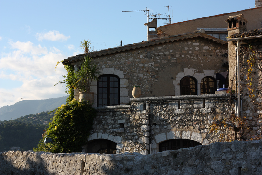 Saint Paul de Vence