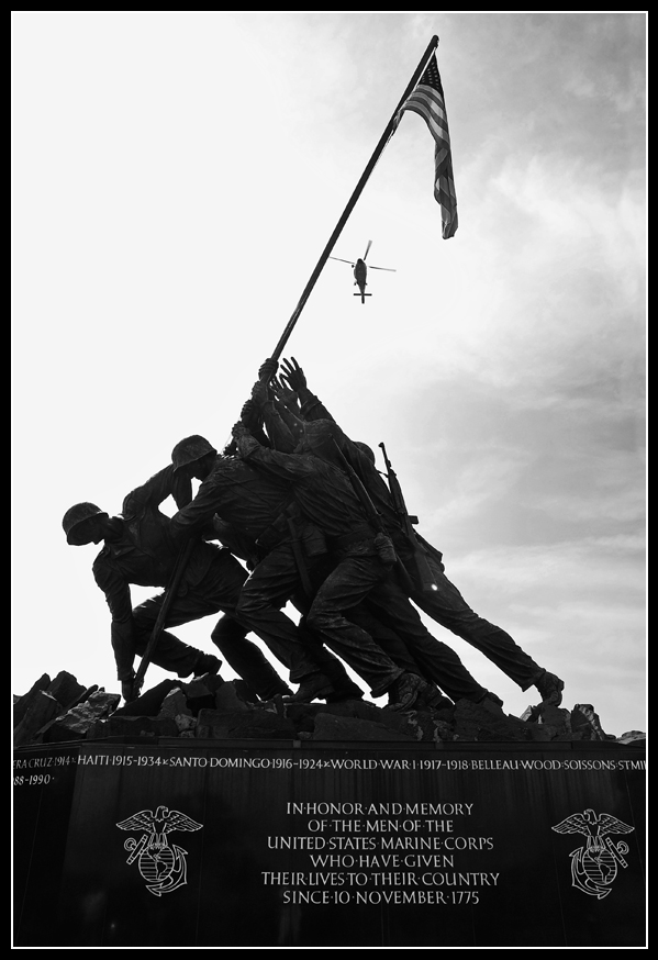 Flags of Our Fathers