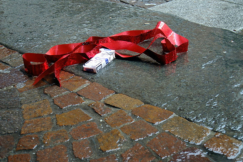 ....� gi� Natale?