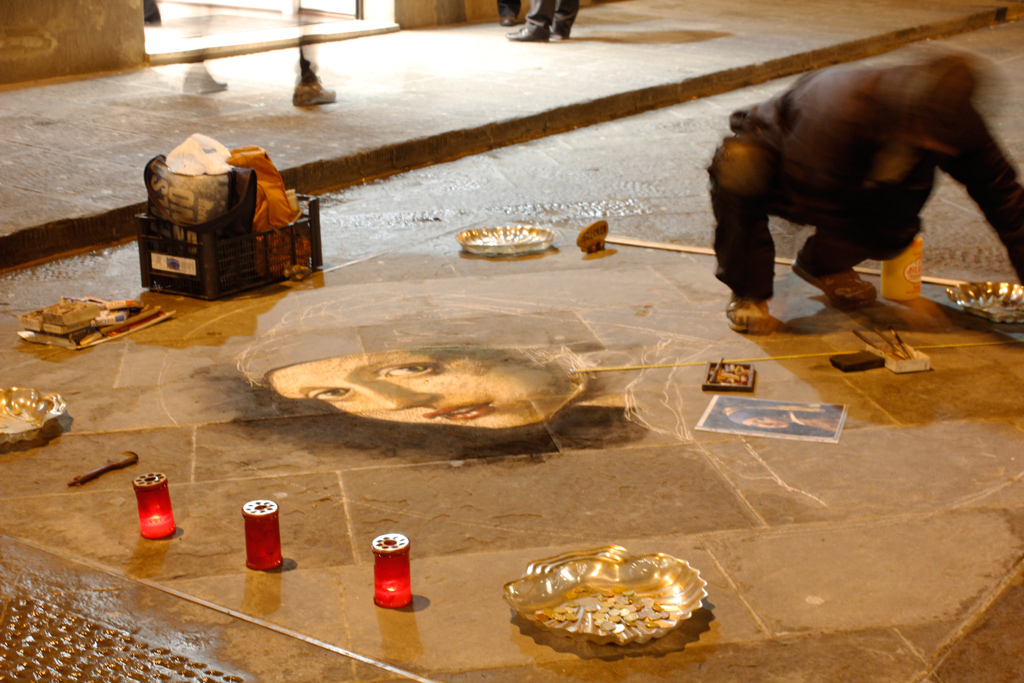 arte a Firenze!