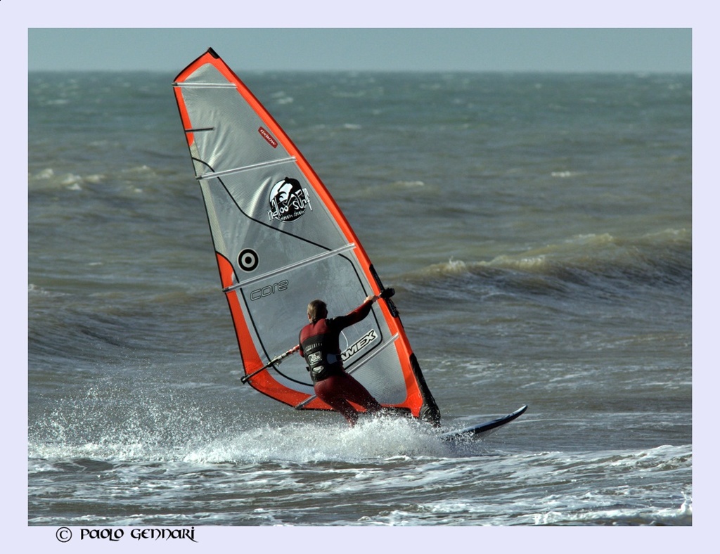 wind surf