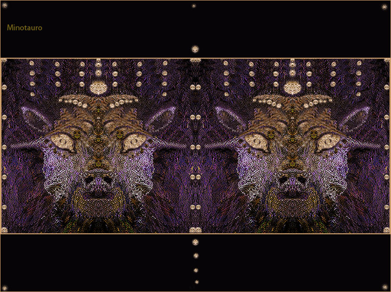 Minotauro