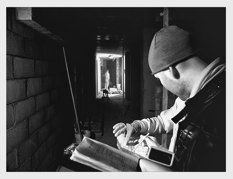 Il braccio e la mente