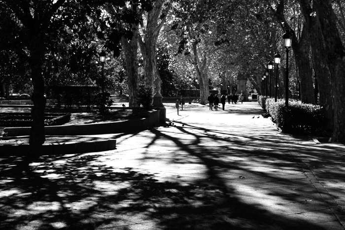 Viale Madrid