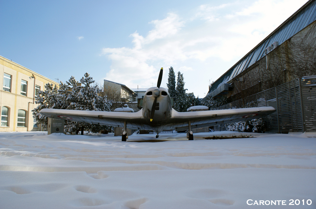 Com'� che non riesci pi� a volare?