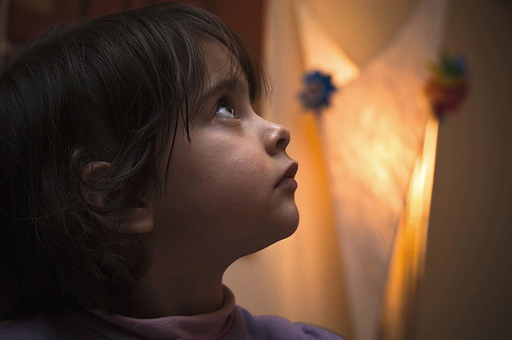 Si incanta e ... fa incantare