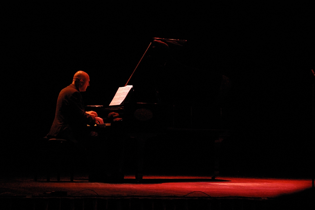 Il pianista