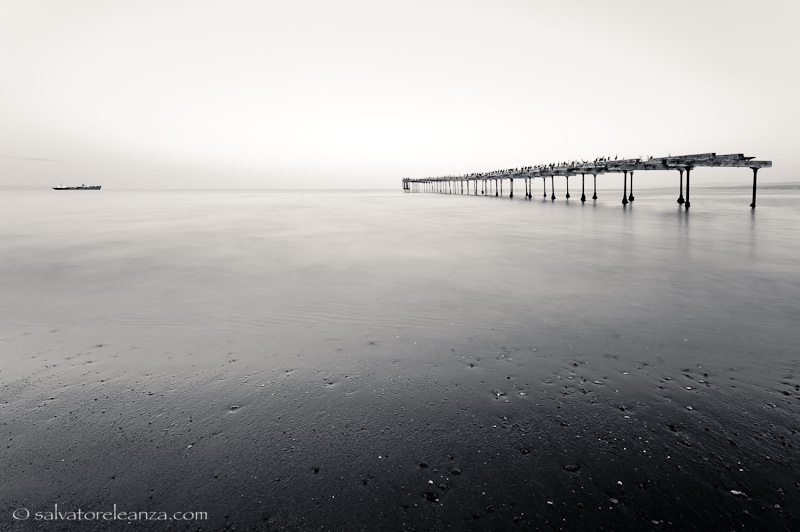 Stretto di Magellano