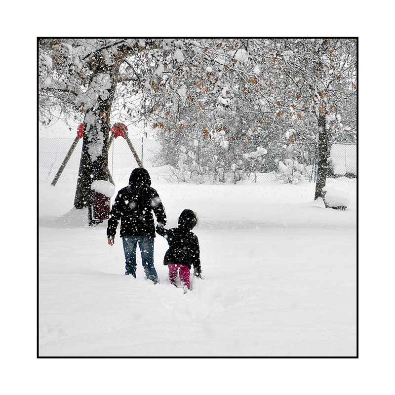 Quando il gioco si fa duro...