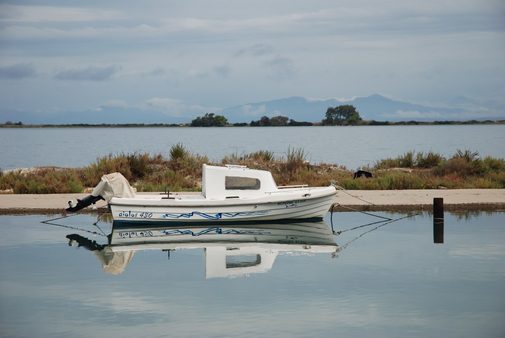 Grecia - La calma dopo la tempesta